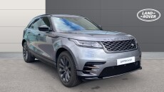 Land Rover Range Rover Velar 2.0 D200 R-Dynamic SE 5dr Auto Diesel Estate